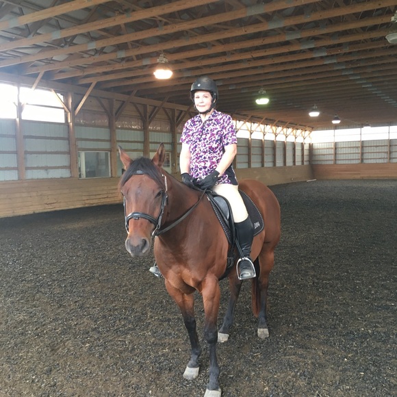 Meet your Posher, Lisa - Picture 11 of 12